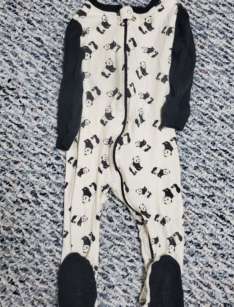 *Sold*Panda sleeper